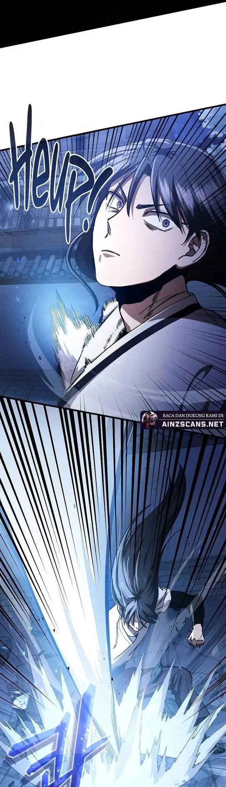 I Became the Successor of the Martial God Chapter 08 Gambar 30