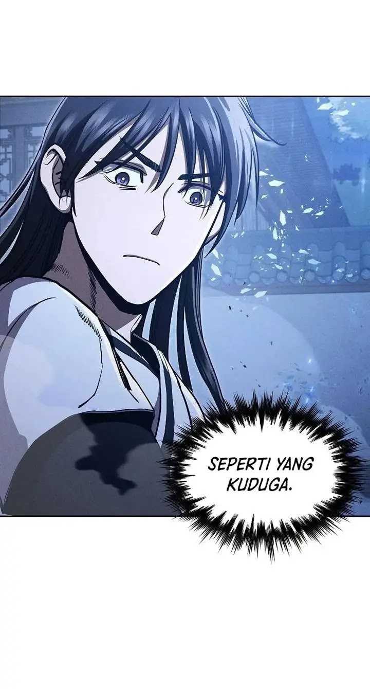 I Became the Successor of the Martial God Chapter 08 Gambar 33
