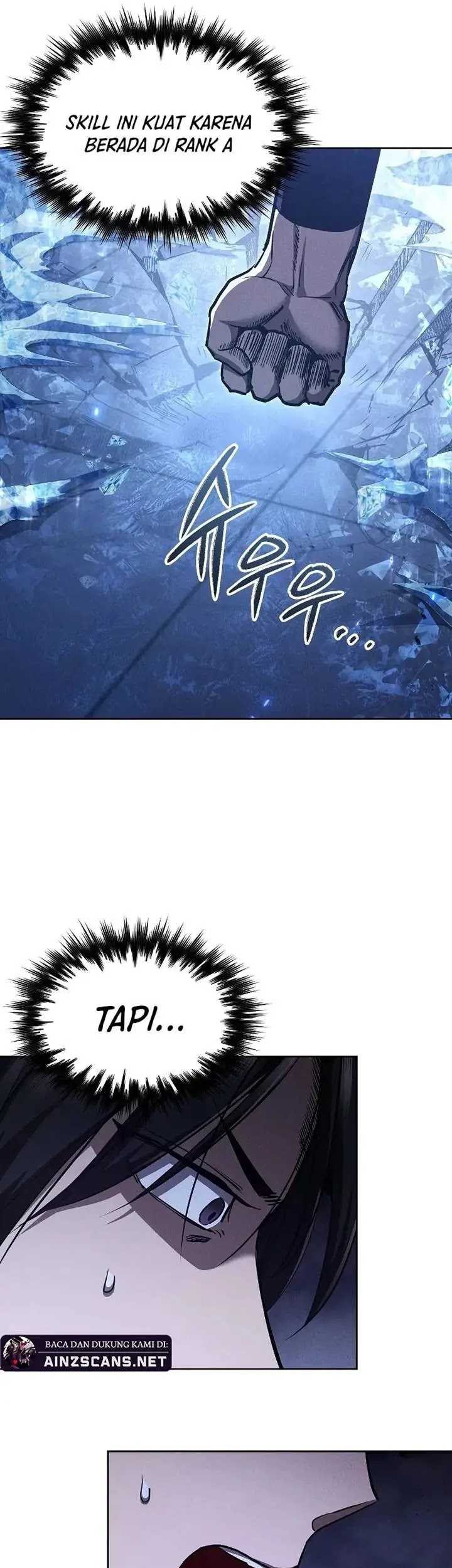 I Became the Successor of the Martial God Chapter 08 Gambar 34