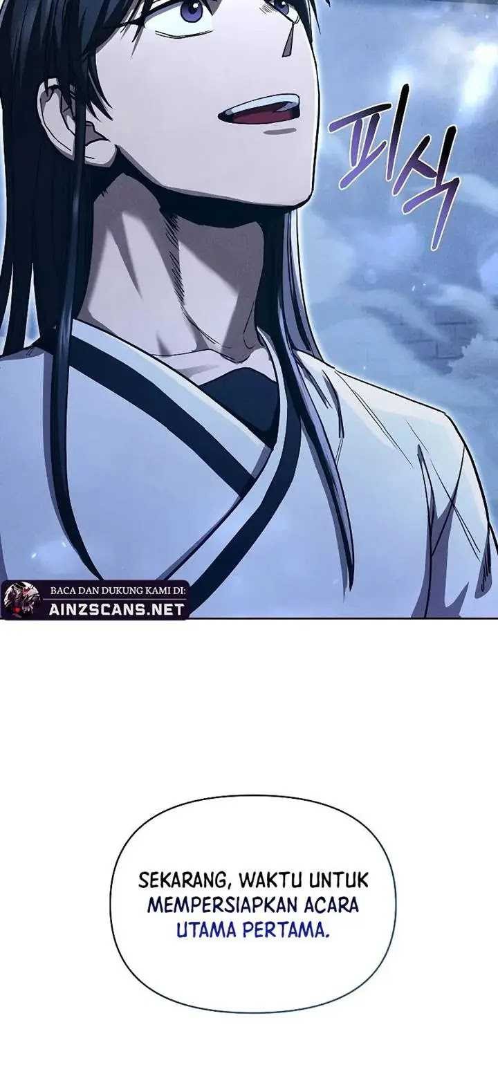 I Became the Successor of the Martial God Chapter 08 Gambar 38