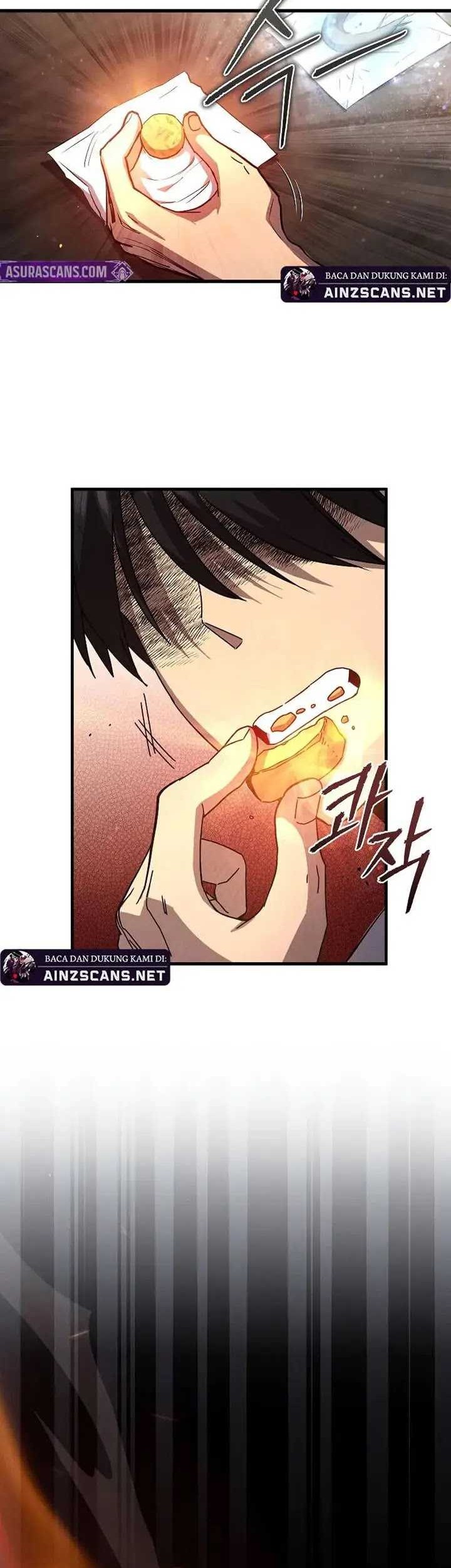I Became the Successor of the Martial God Chapter 07 Gambar 48
