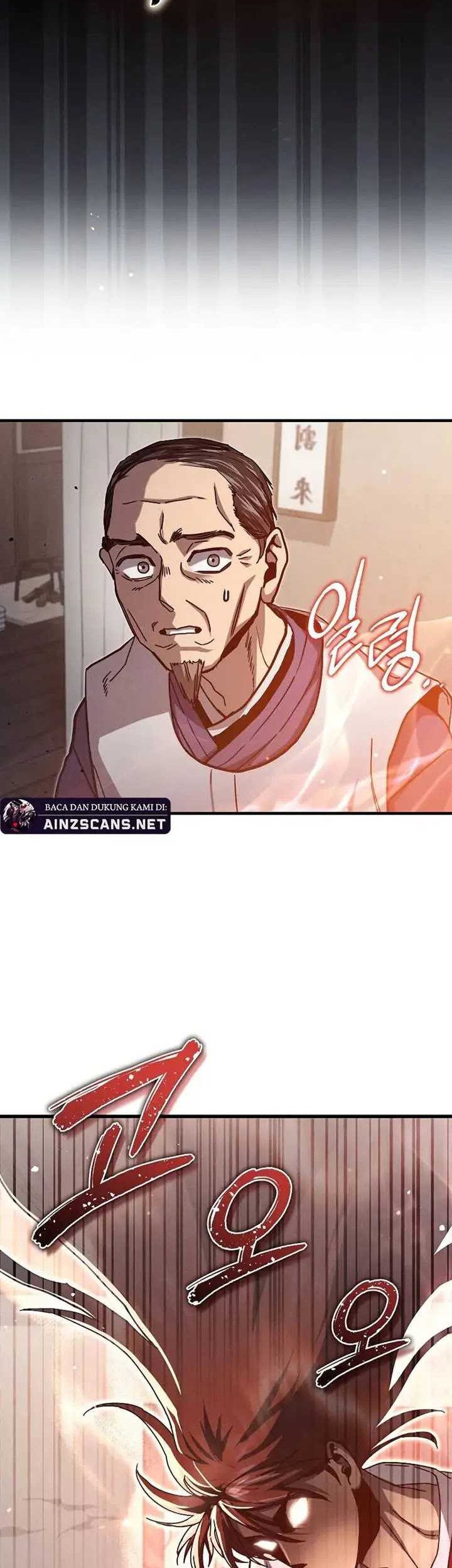 I Became the Successor of the Martial God Chapter 07 Gambar 50