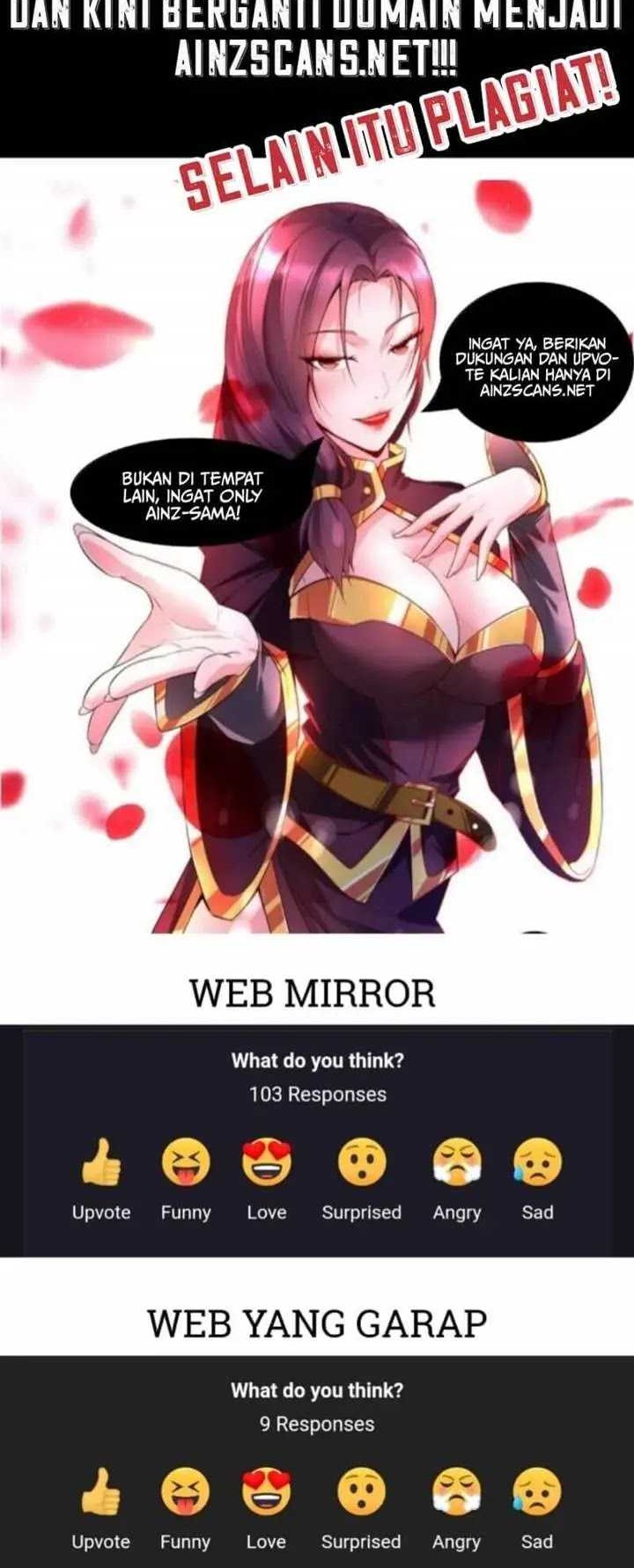 I Became the Successor of the Martial God Chapter 07 Gambar 55