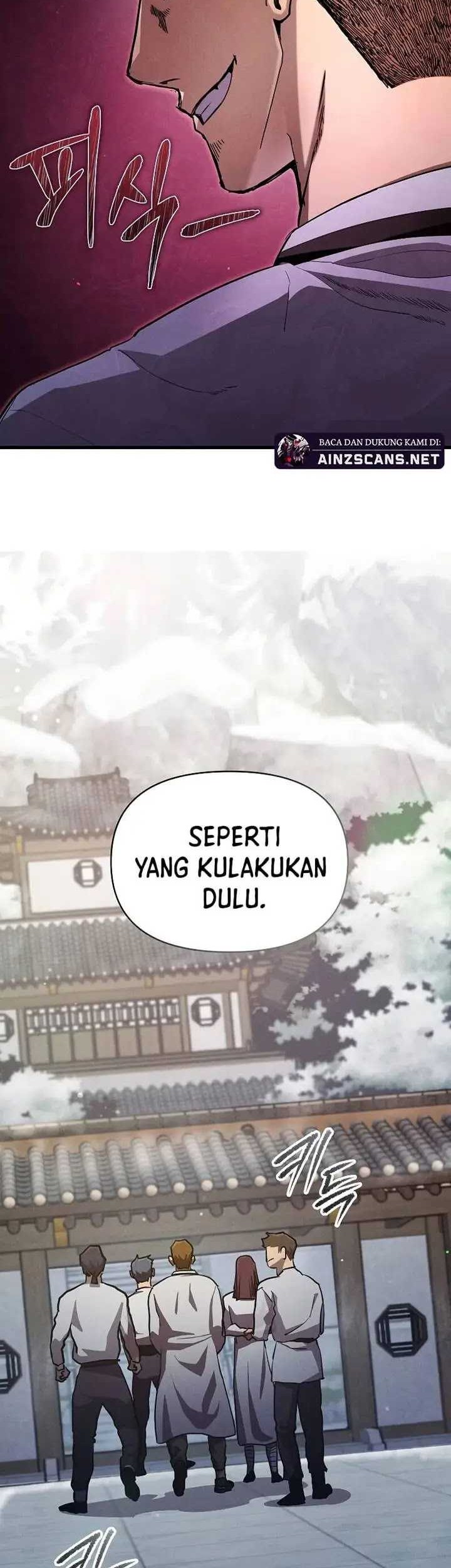 I Became the Successor of the Martial God Chapter 07 Gambar 10