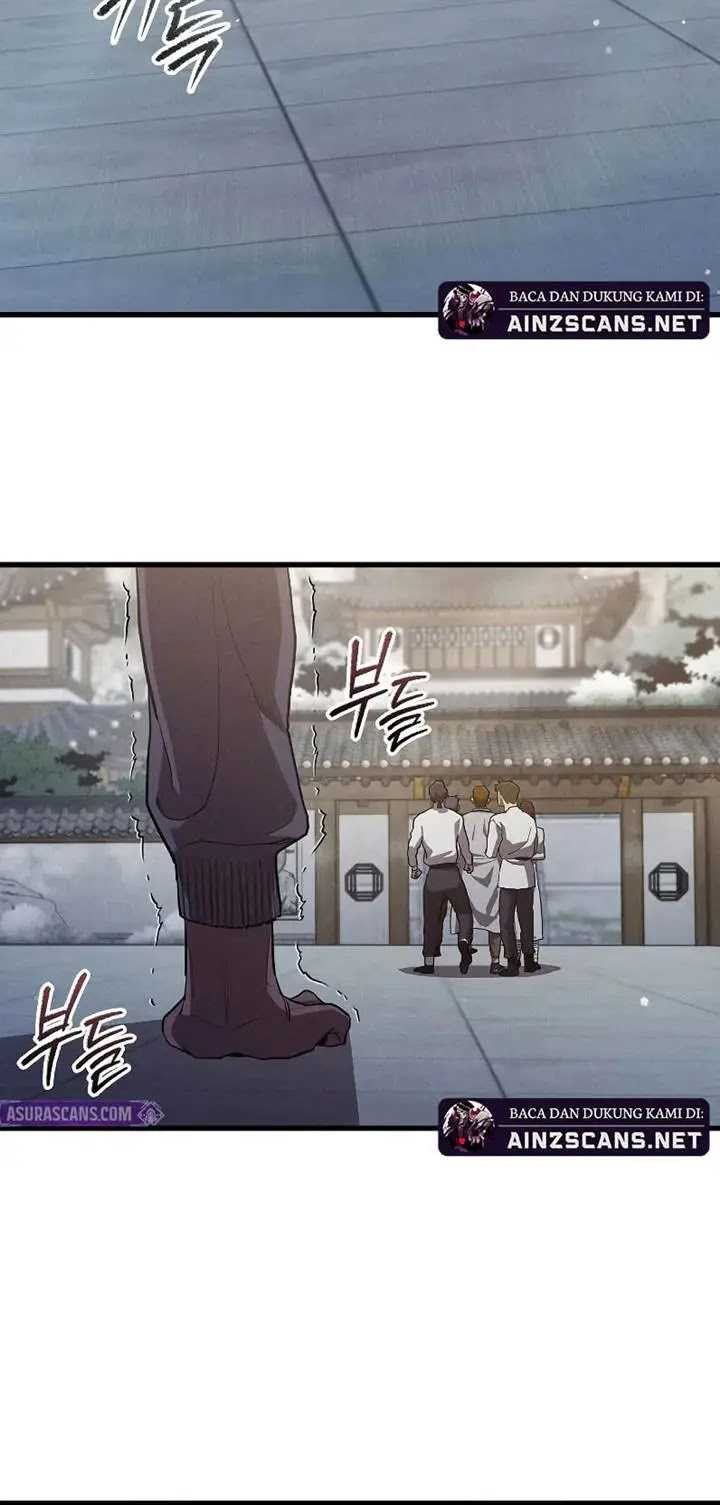 I Became the Successor of the Martial God Chapter 07 Gambar 11