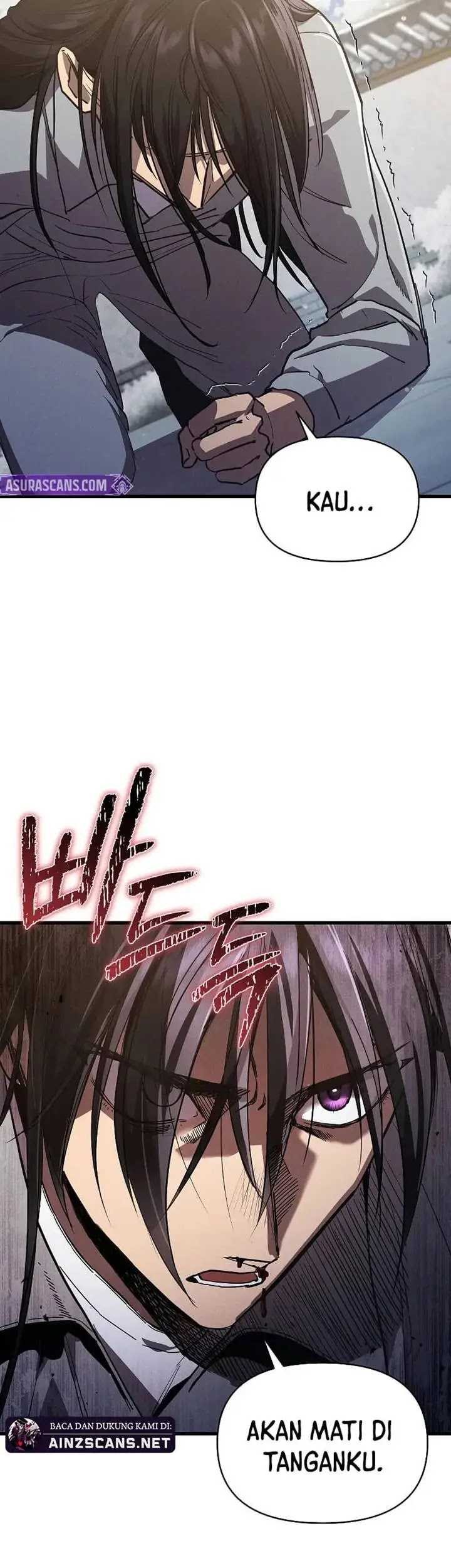 I Became the Successor of the Martial God Chapter 07 Gambar 12