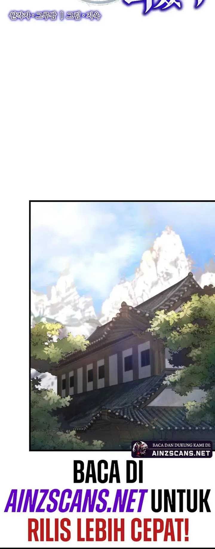 I Became the Successor of the Martial God Chapter 07 Gambar 16