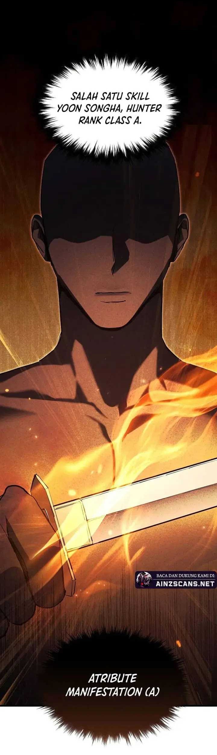 I Became the Successor of the Martial God Chapter 07 Gambar 20