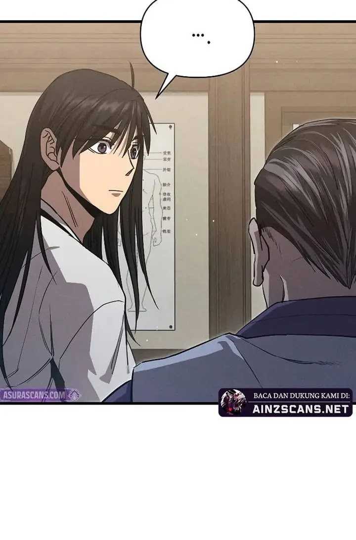 I Became the Successor of the Martial God Chapter 07 Gambar 31