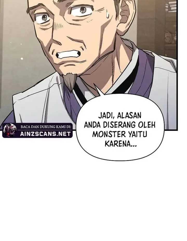 I Became the Successor of the Martial God Chapter 07 Gambar 36
