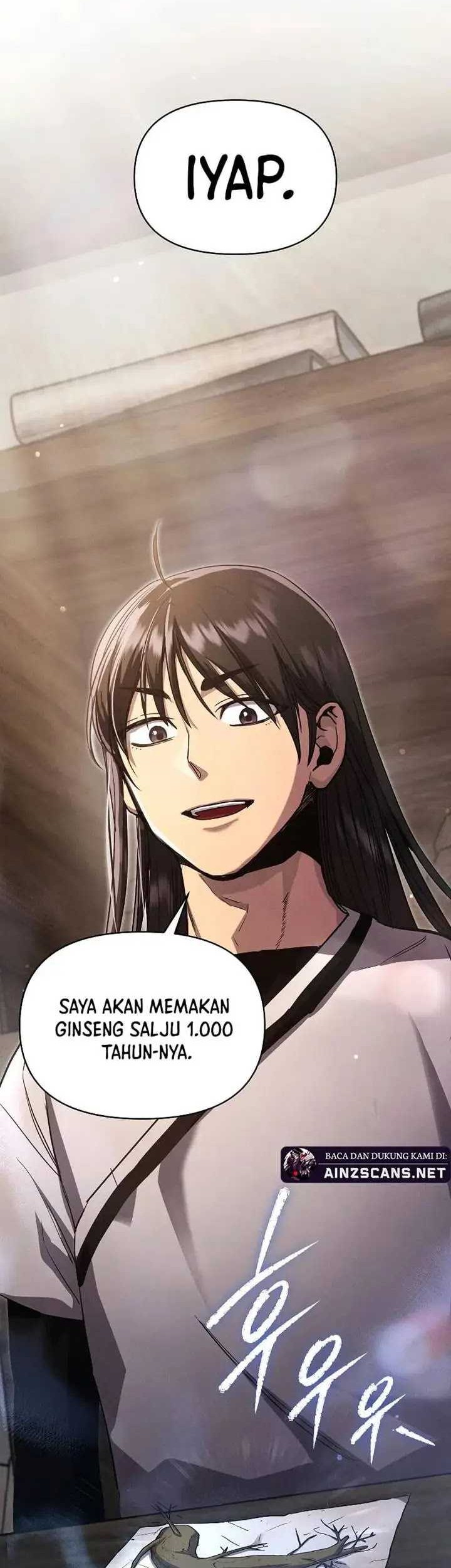 I Became the Successor of the Martial God Chapter 07 Gambar 40