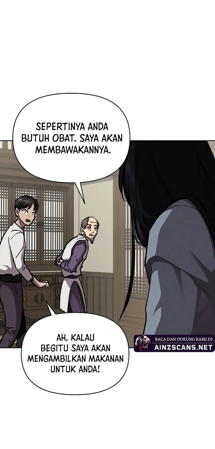I Became the Successor of the Martial God Chapter 04 Gambar 24