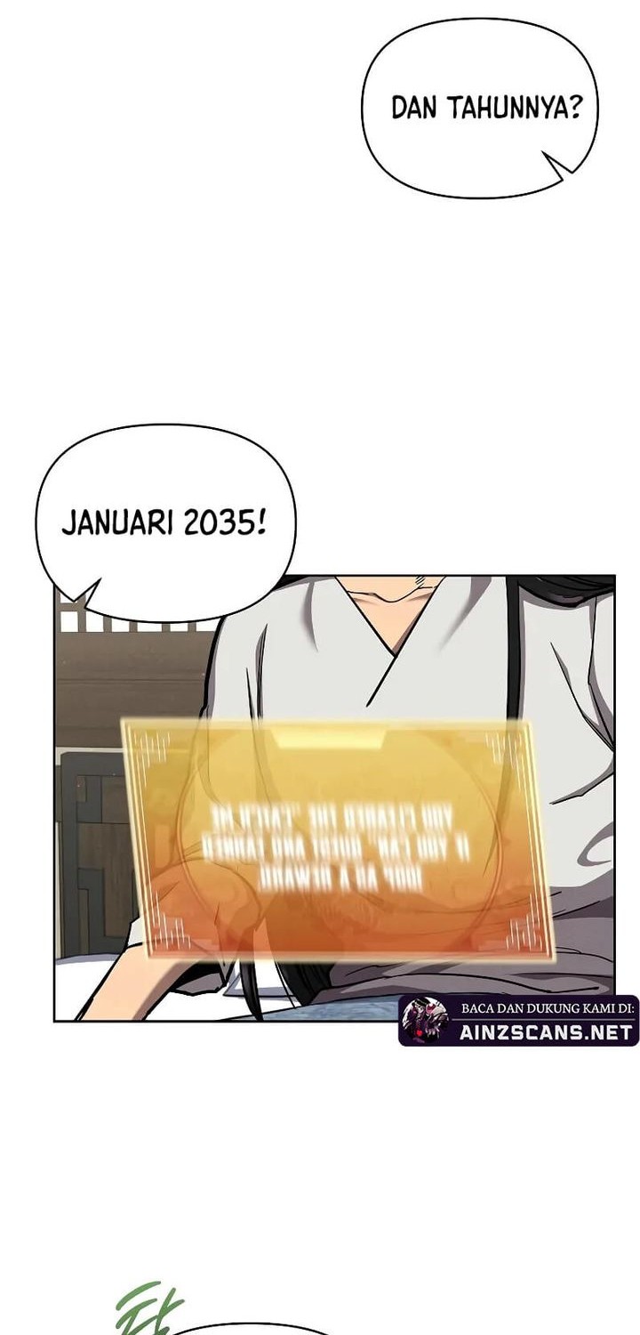 I Became the Successor of the Martial God Chapter 04 Gambar 26