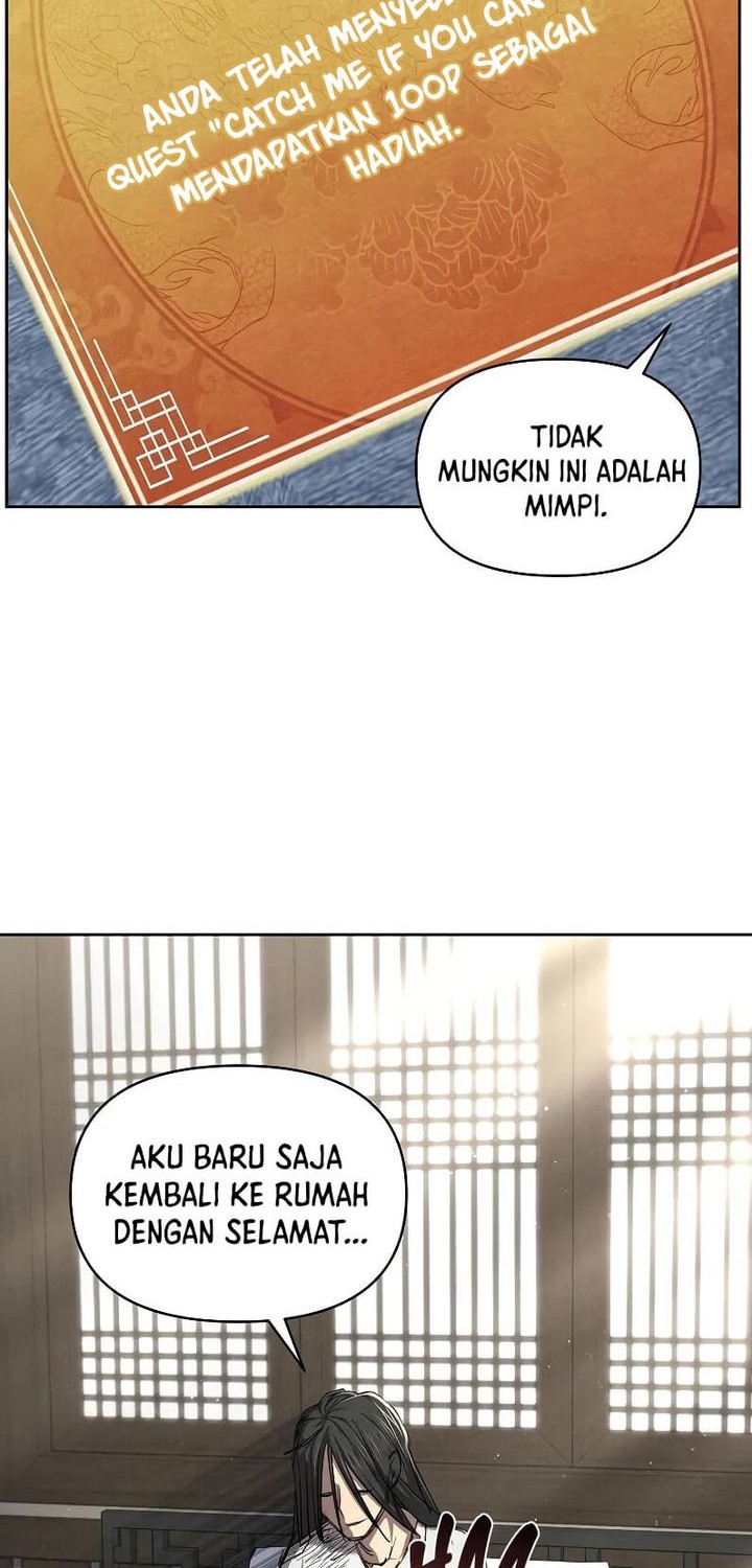 I Became the Successor of the Martial God Chapter 04 Gambar 28