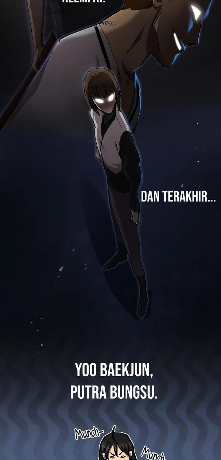 I Became the Successor of the Martial God Chapter 04 Gambar 34