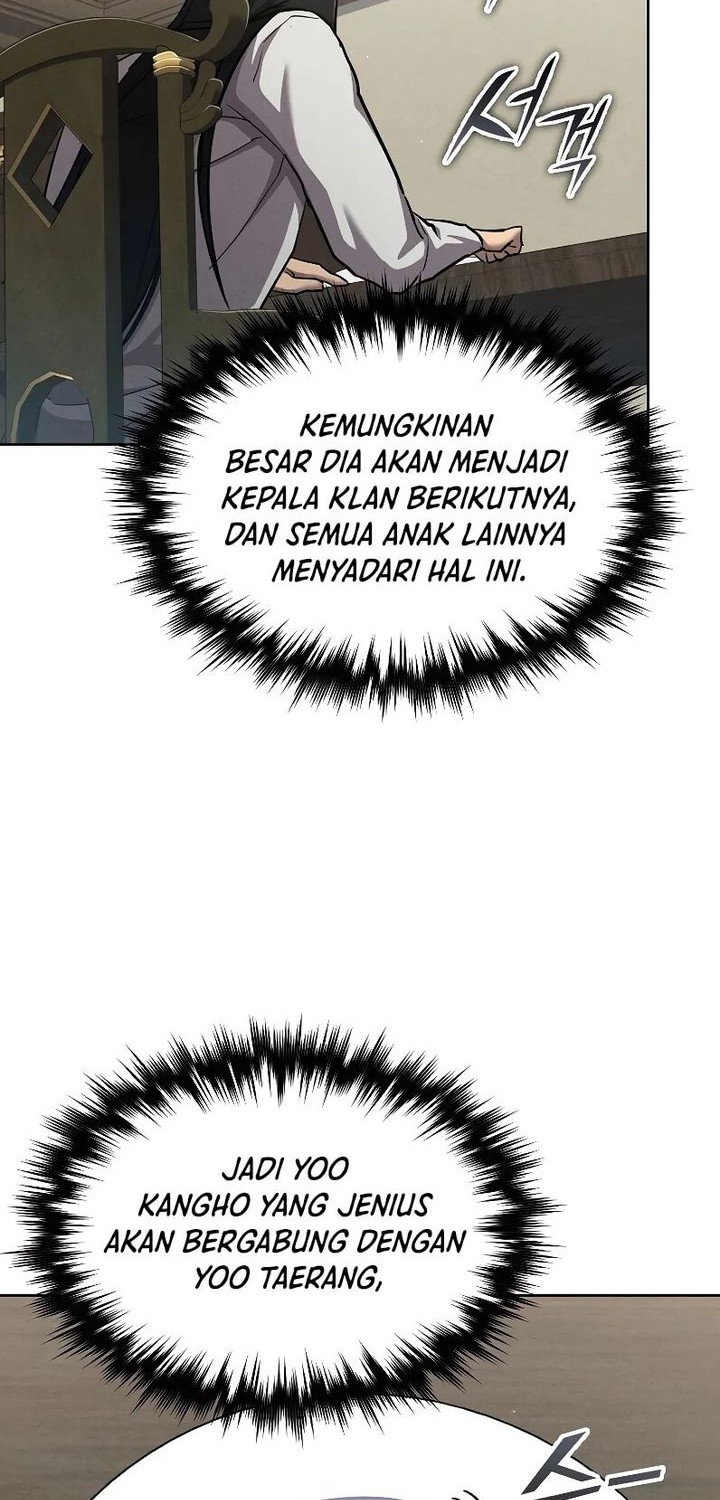 I Became the Successor of the Martial God Chapter 04 Gambar 36