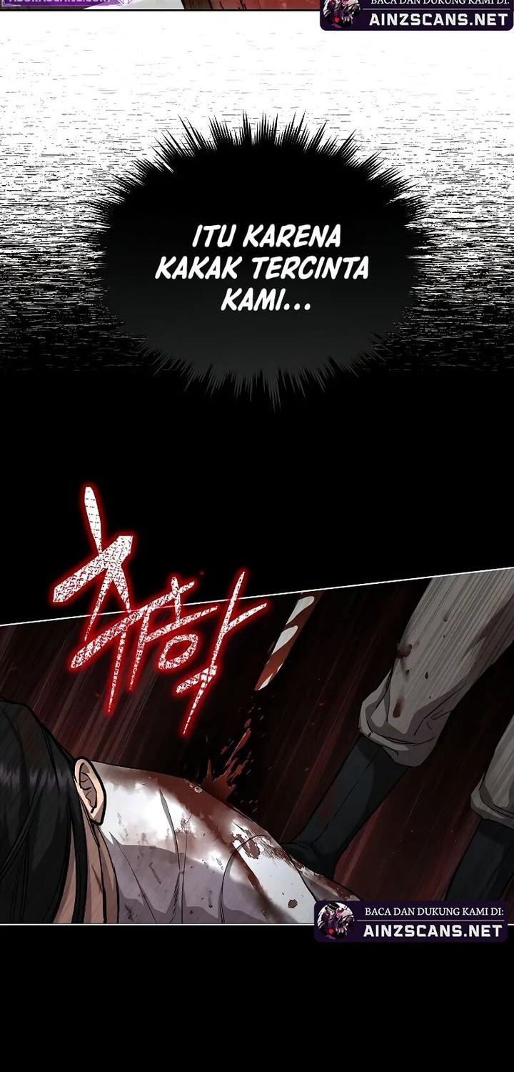 I Became the Successor of the Martial God Chapter 04 Gambar 38