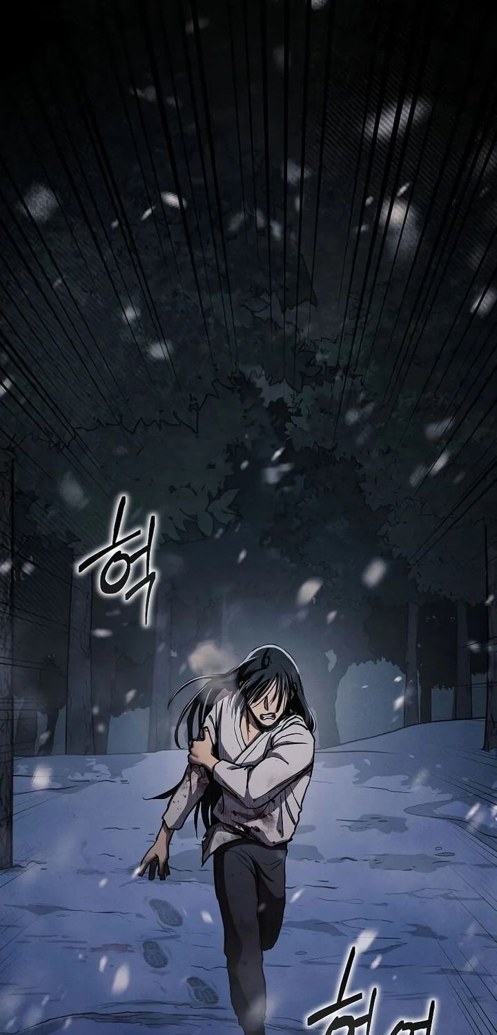 Baca Manhwa I Became the Successor of the Martial God Chapter 04 Gambar 2
