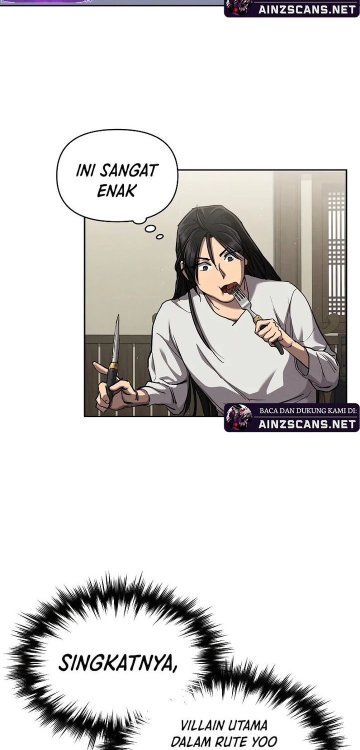 I Became the Successor of the Martial God Chapter 04 Gambar 42