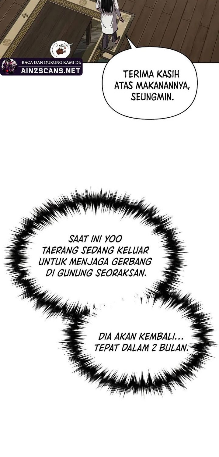 I Became the Successor of the Martial God Chapter 04 Gambar 46
