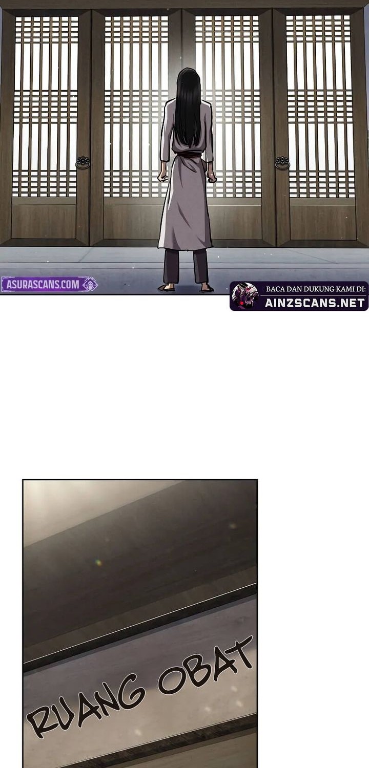 I Became the Successor of the Martial God Chapter 04 Gambar 50