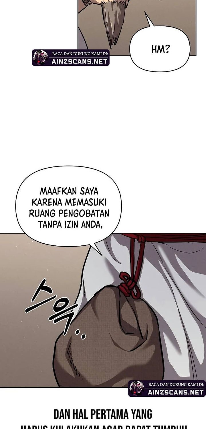 I Became the Successor of the Martial God Chapter 04 Gambar 54