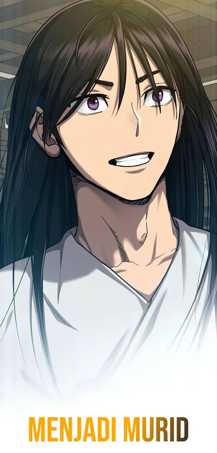 I Became the Successor of the Martial God Chapter 04 Gambar 56