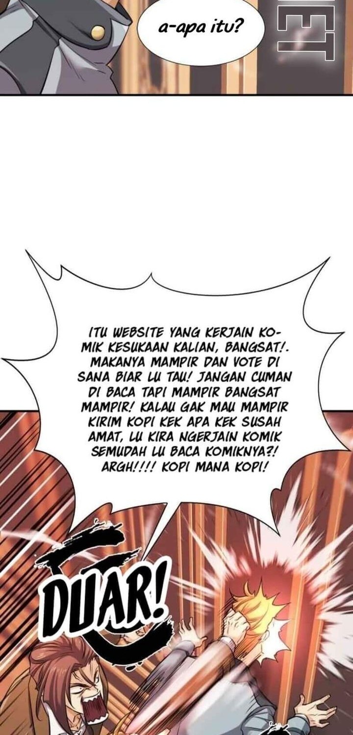 I Became the Successor of the Martial God Chapter 04 Gambar 58