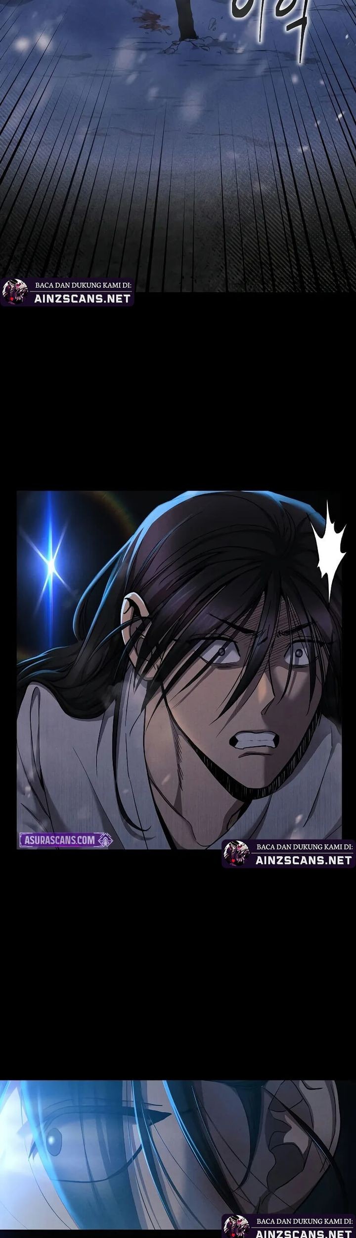 I Became the Successor of the Martial God Chapter 04 Gambar 3
