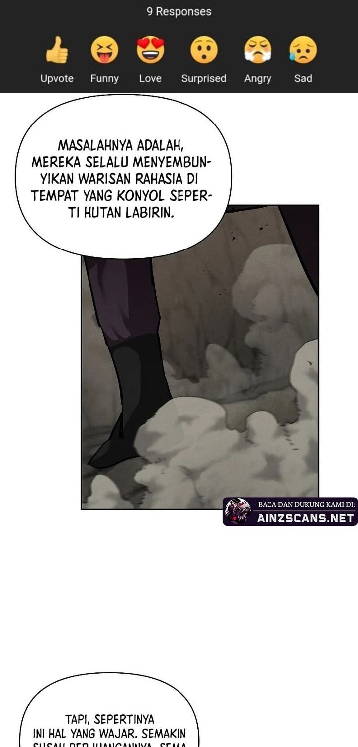 I Became the Successor of the Martial God Chapter 04 Gambar 62
