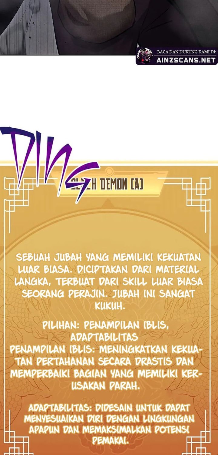 I Became the Successor of the Martial God Chapter 04 Gambar 64