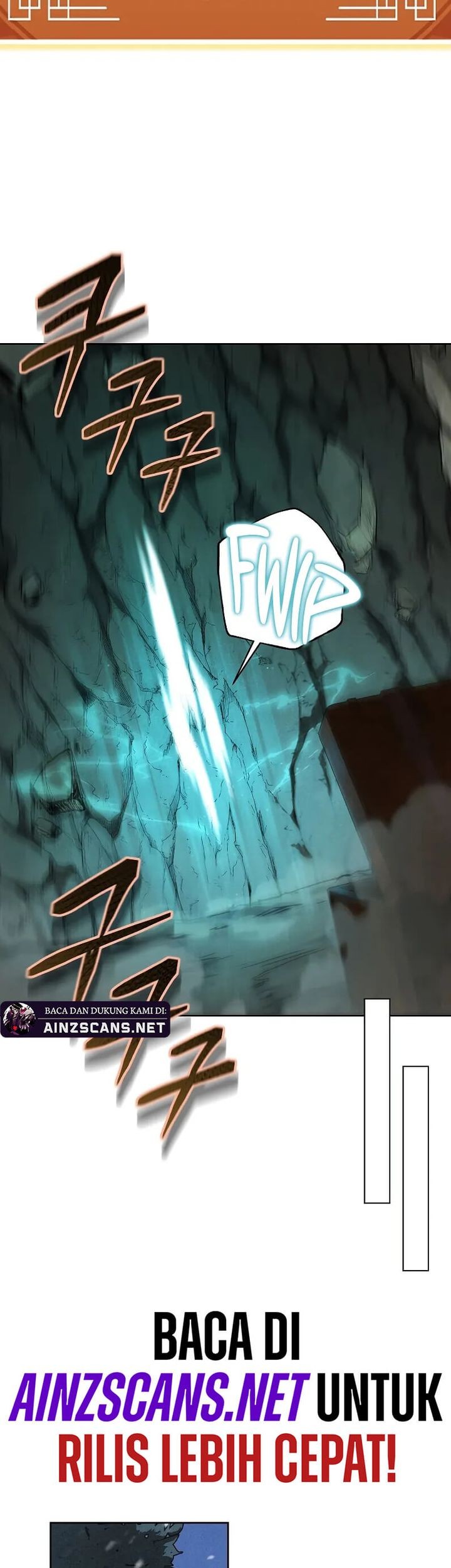 I Became the Successor of the Martial God Chapter 04 Gambar 65