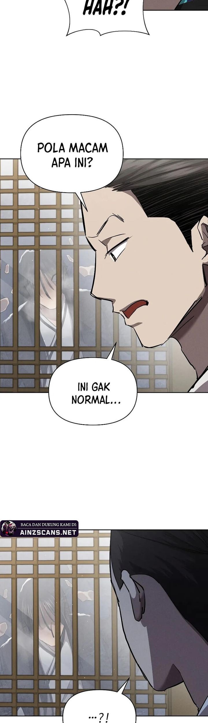 I Became the Successor of the Martial God Chapter 04 Gambar 69