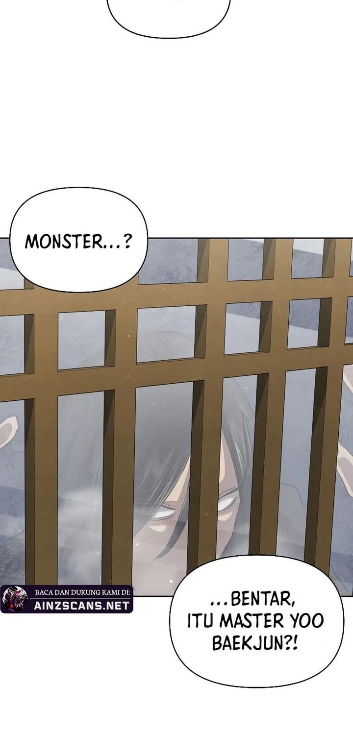 I Became the Successor of the Martial God Chapter 04 Gambar 70