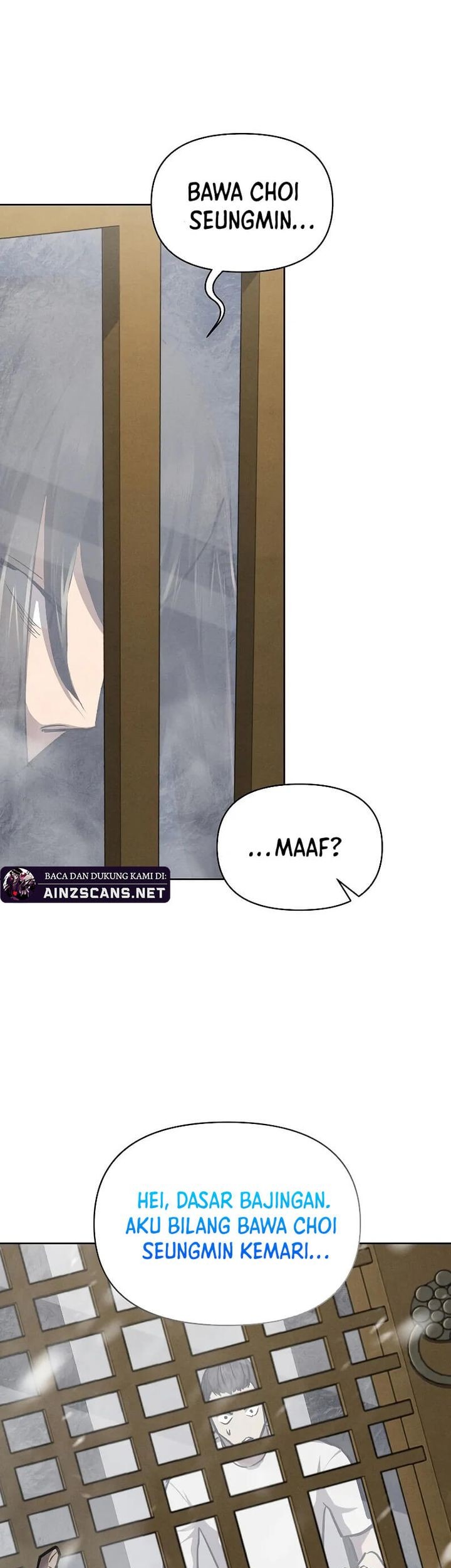 I Became the Successor of the Martial God Chapter 04 Gambar 71
