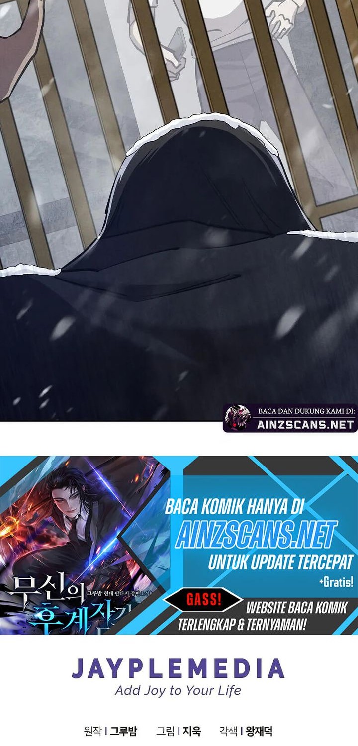 I Became the Successor of the Martial God Chapter 04 Gambar 72