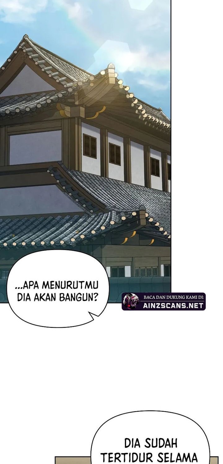 I Became the Successor of the Martial God Chapter 04 Gambar 6