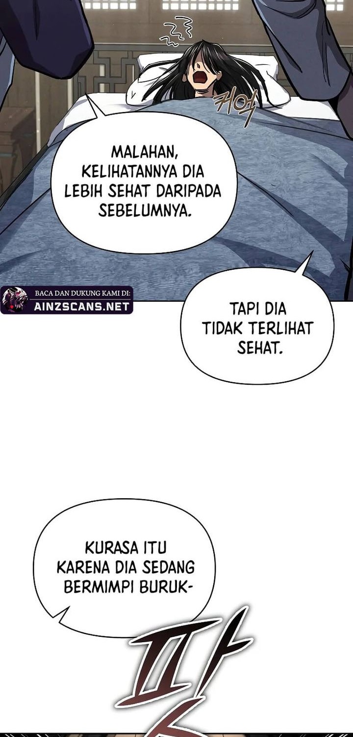 I Became the Successor of the Martial God Chapter 04 Gambar 10
