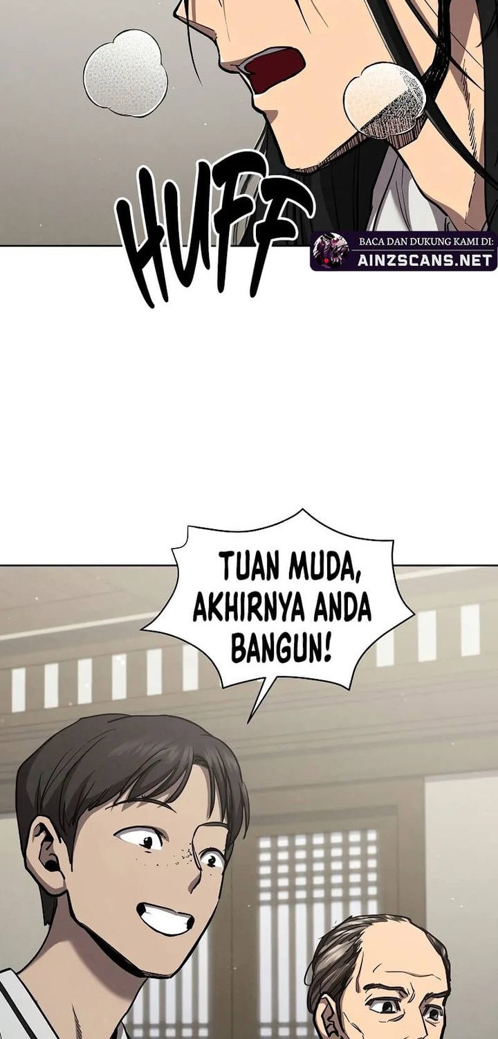 I Became the Successor of the Martial God Chapter 04 Gambar 12
