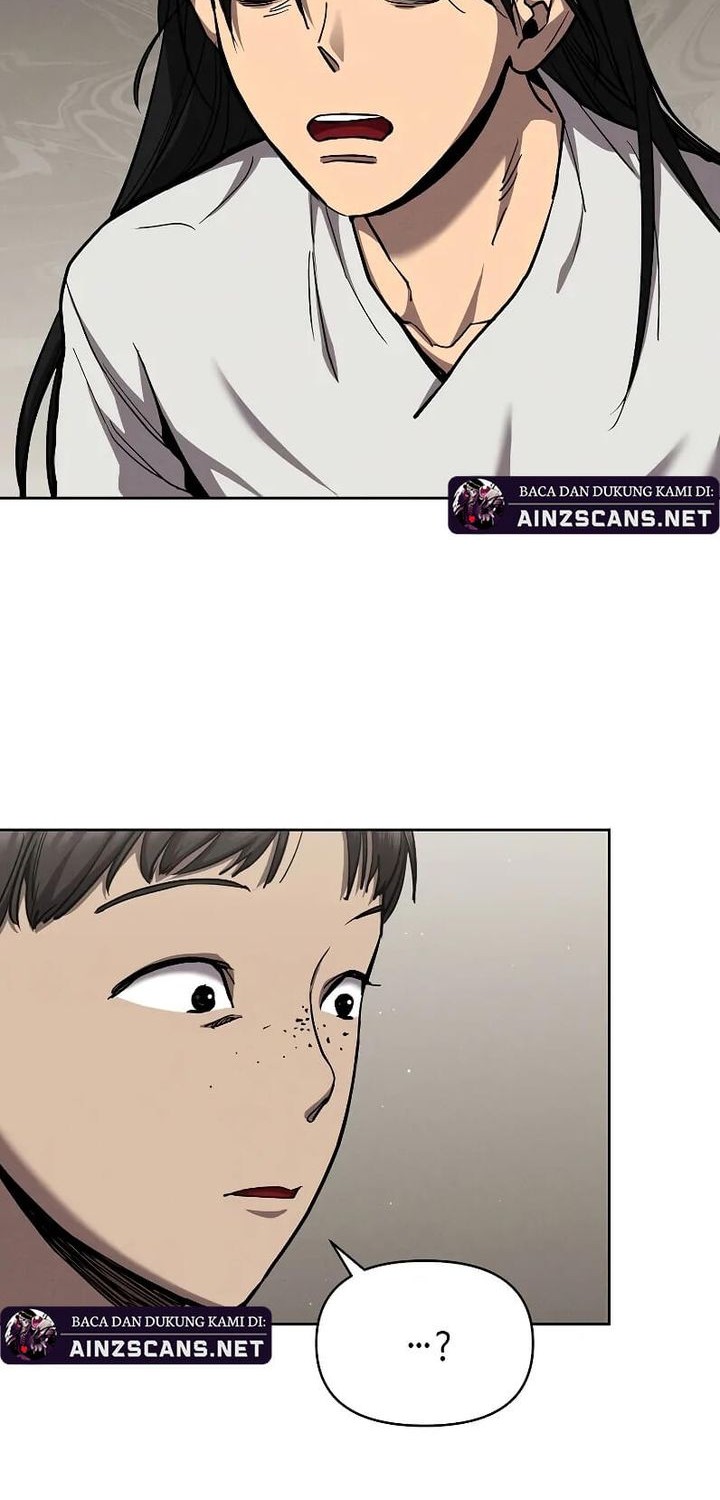 I Became the Successor of the Martial God Chapter 04 Gambar 14