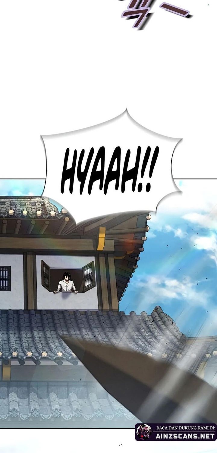 I Became the Successor of the Martial God Chapter 04 Gambar 16