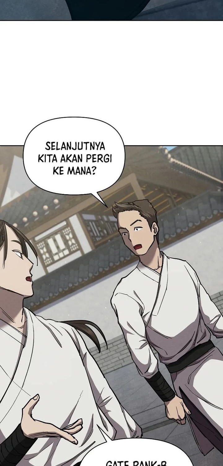 I Became the Successor of the Martial God Chapter 04 Gambar 18