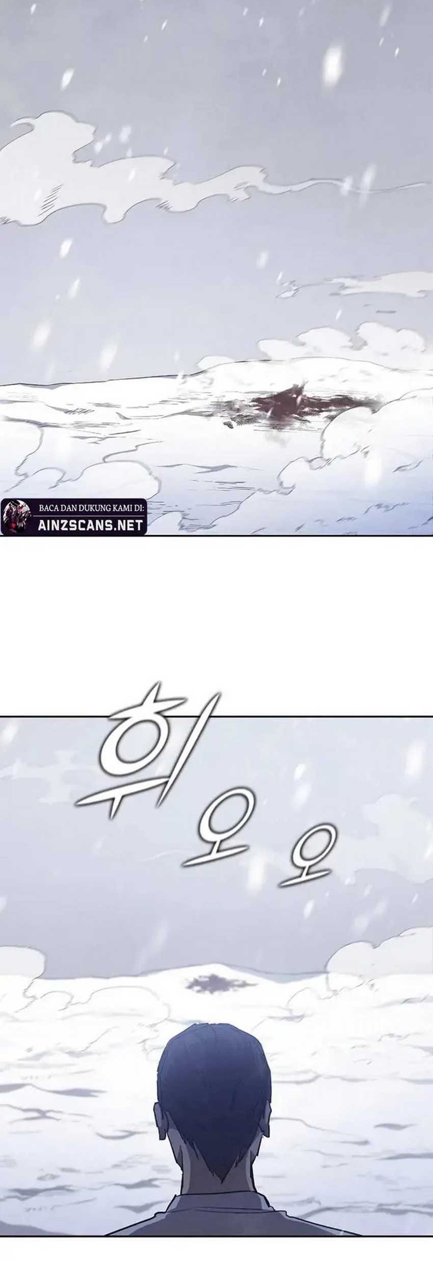 I Became the Successor of the Martial God Chapter 03 Gambar 45