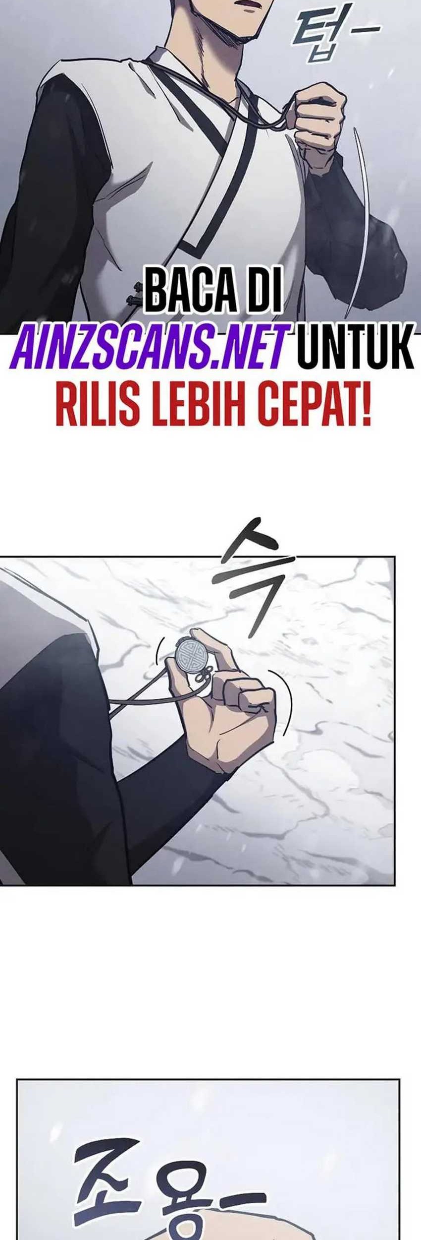 I Became the Successor of the Martial God Chapter 03 Gambar 47