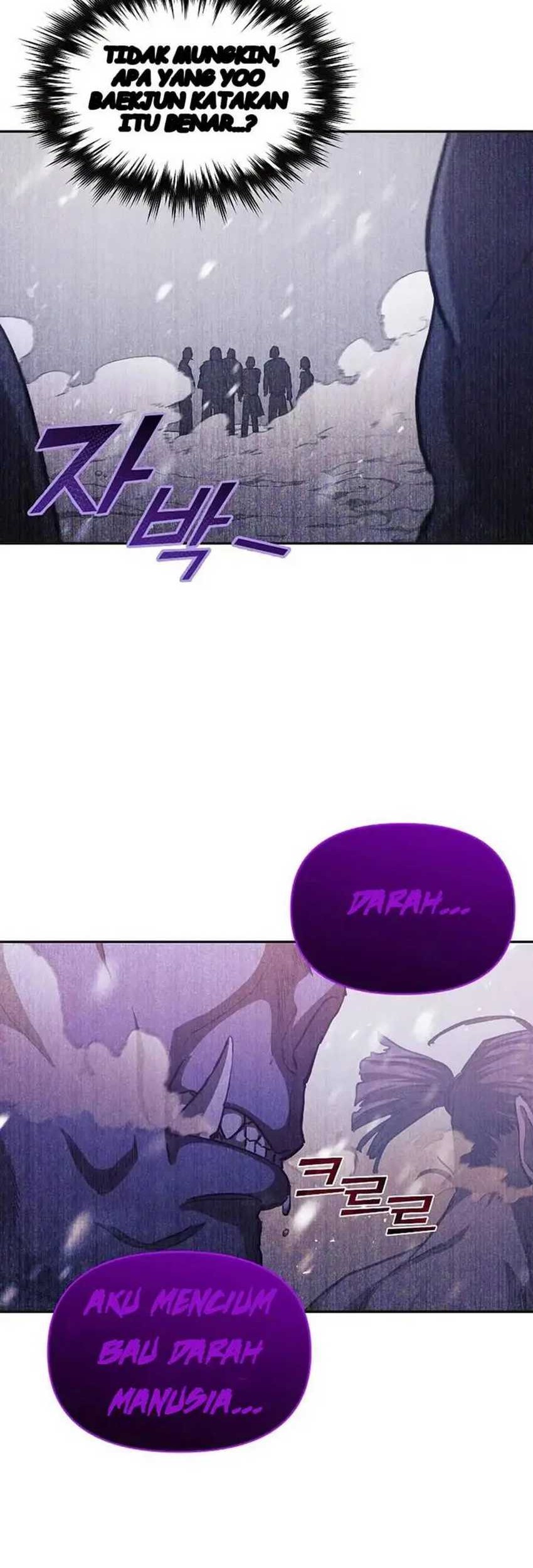 I Became the Successor of the Martial God Chapter 03 Gambar 50