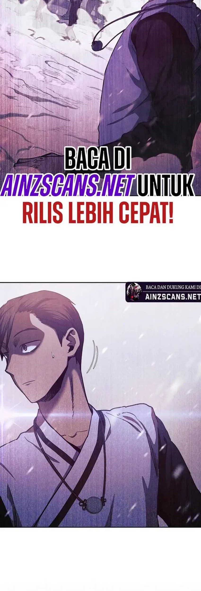 I Became the Successor of the Martial God Chapter 03 Gambar 52