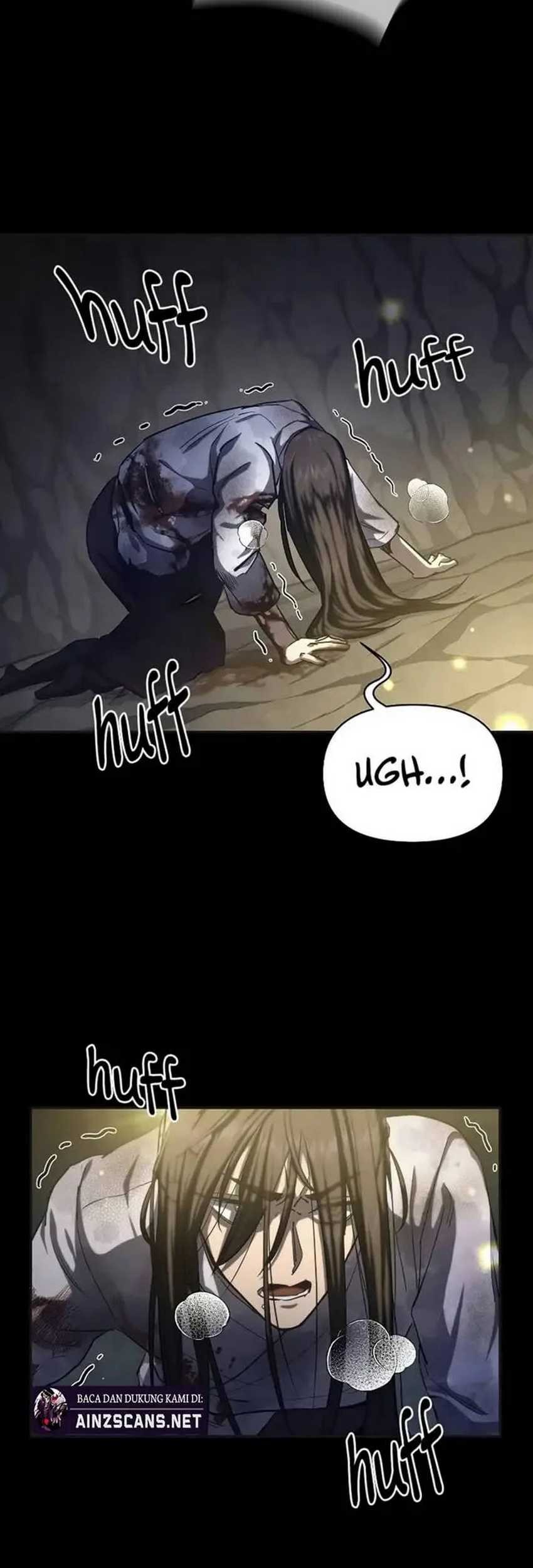 I Became the Successor of the Martial God Chapter 03 Gambar 58