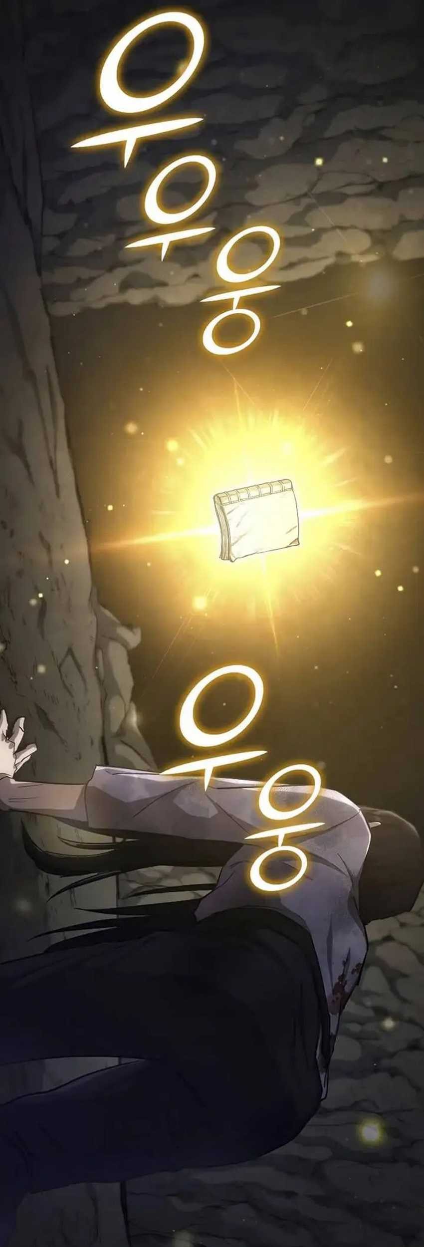 I Became the Successor of the Martial God Chapter 03 Gambar 60