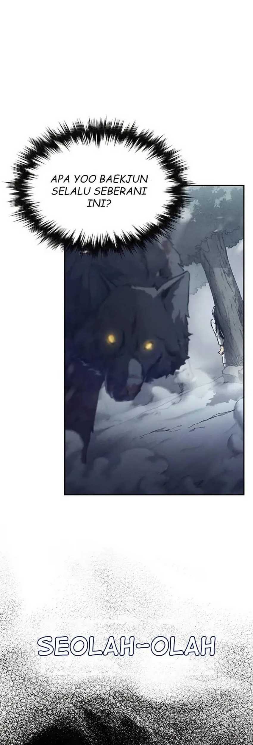 I Became the Successor of the Martial God Chapter 03 Gambar 3