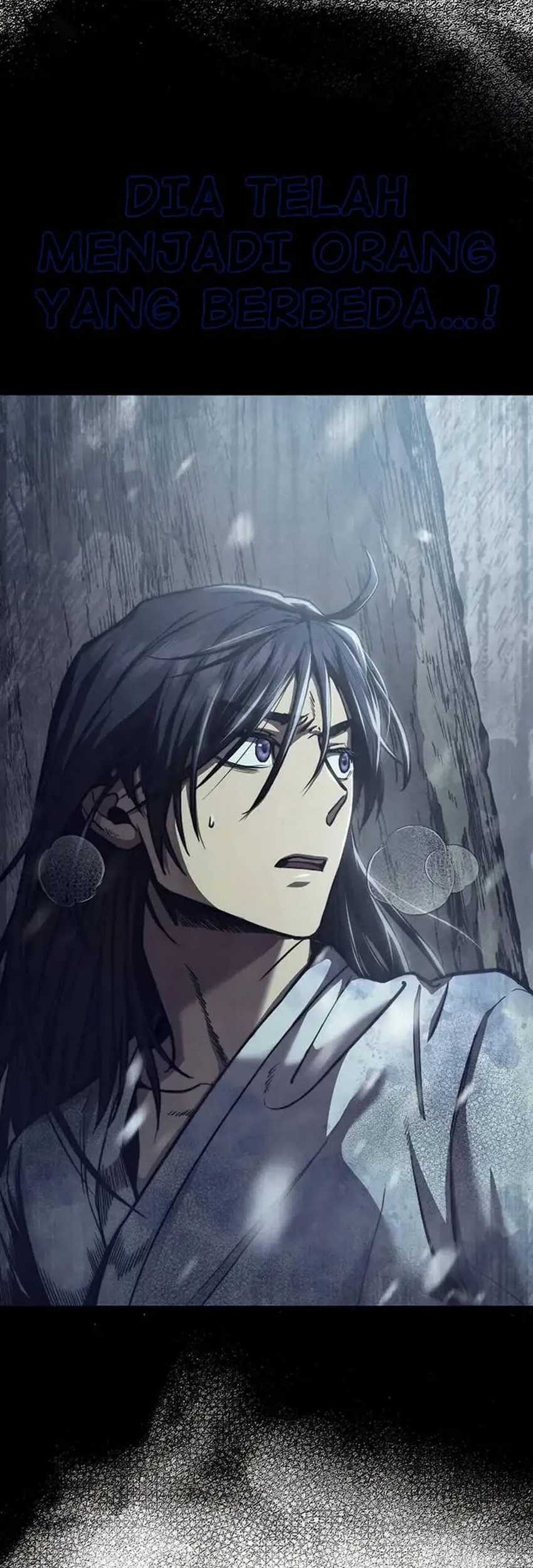I Became the Successor of the Martial God Chapter 03 Gambar 4